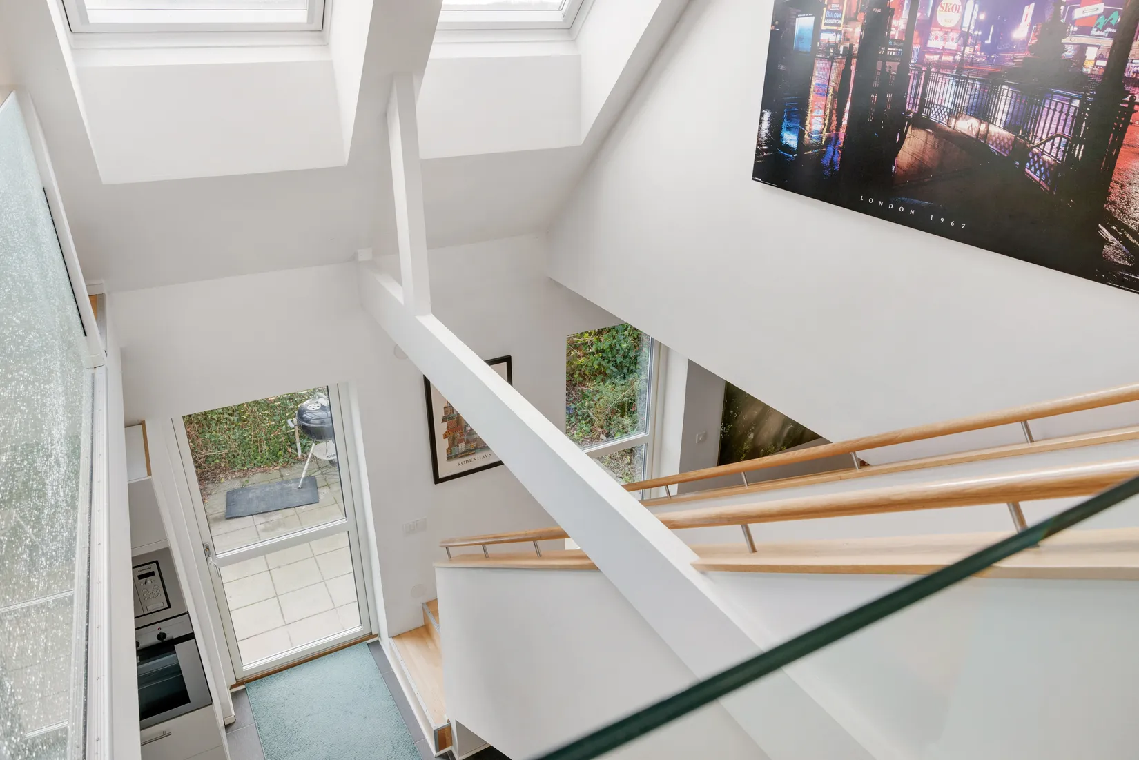 Villa, Husmansvägen 11, Vintrie, Malmö