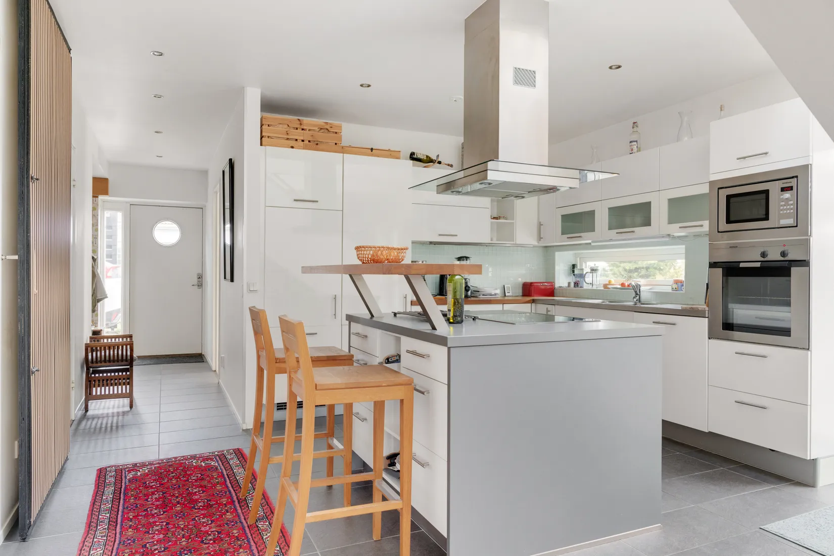 Villa, Husmansvägen 11, Vintrie, Malmö
