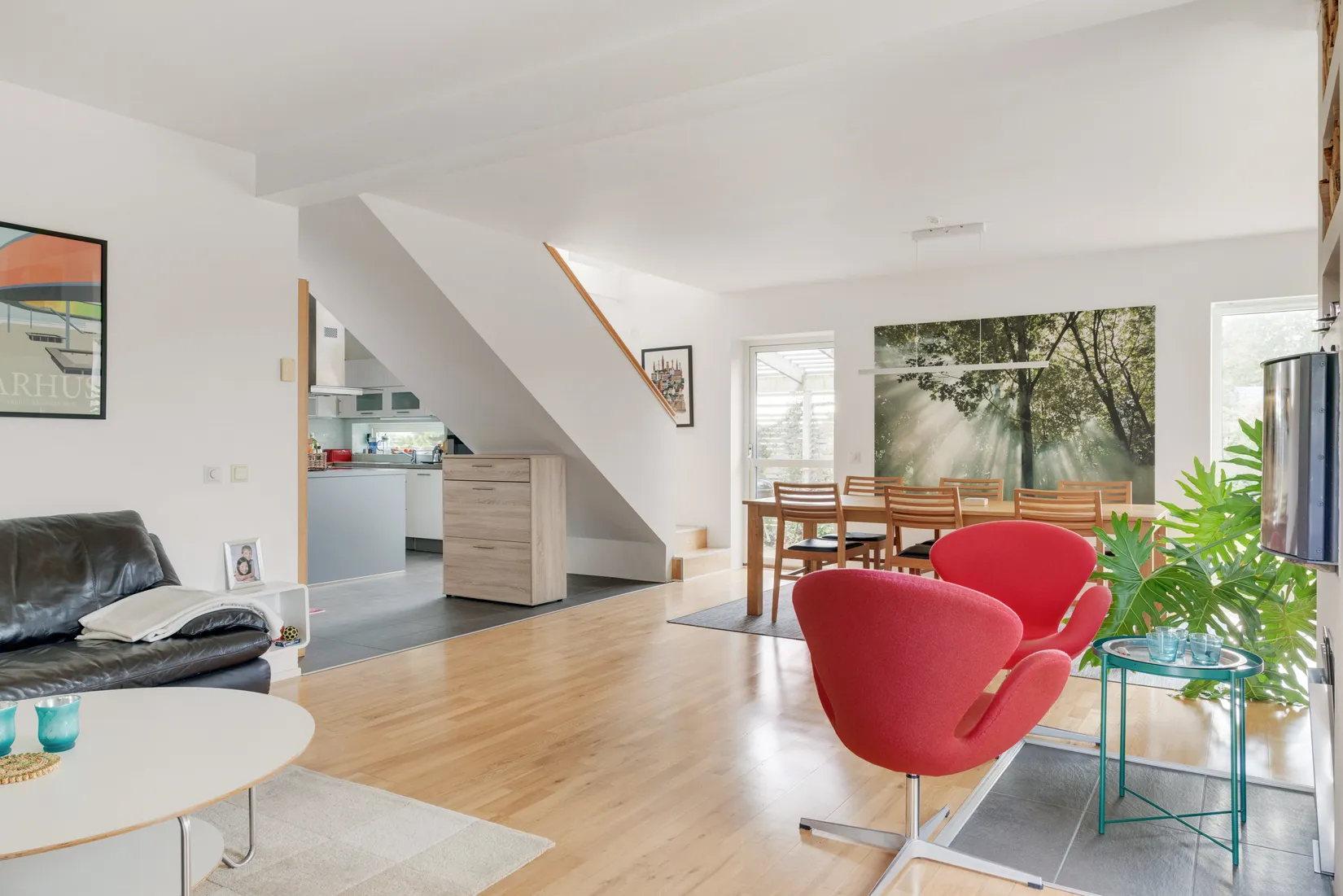 Villa, Husmansvägen 11, Vintrie, Malmö