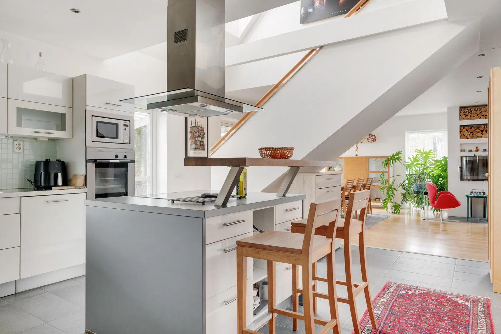 Villa, Husmansvägen 11, Vintrie, Malmö