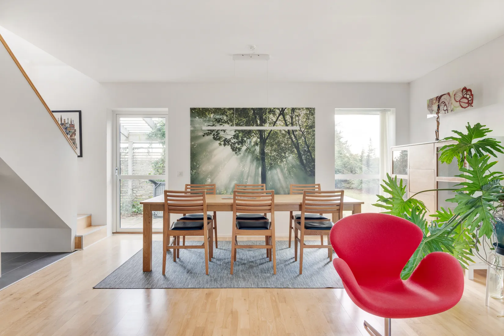 Villa, Husmansvägen 11, Vintrie, Malmö