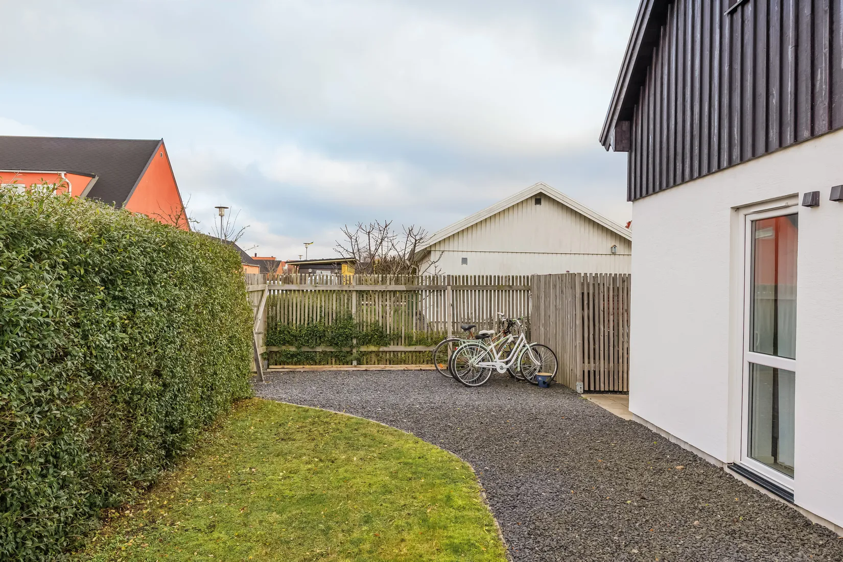 Villa, Husmansvägen 11, Vintrie, Malmö