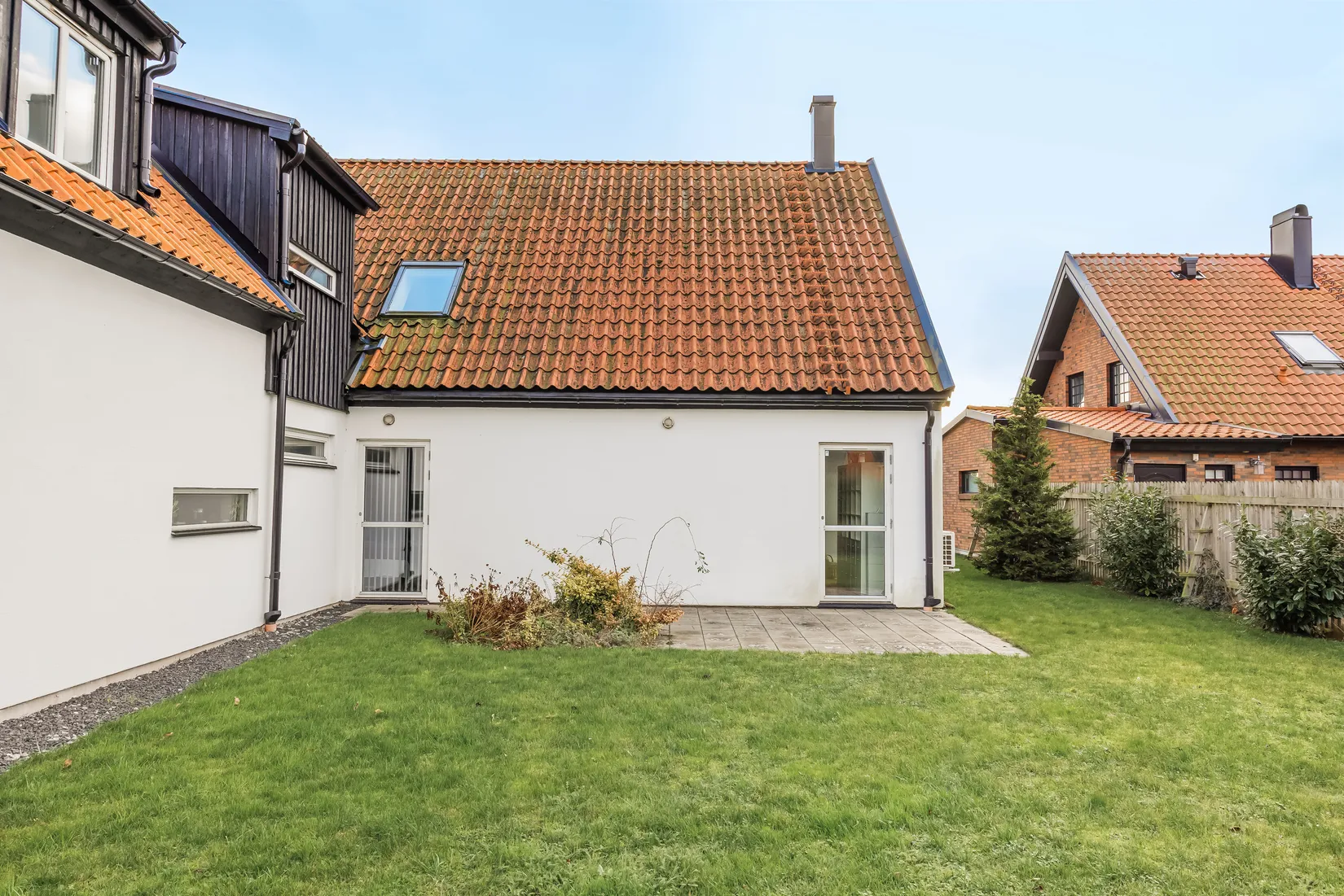Villa, Husmansvägen 11, Vintrie, Malmö