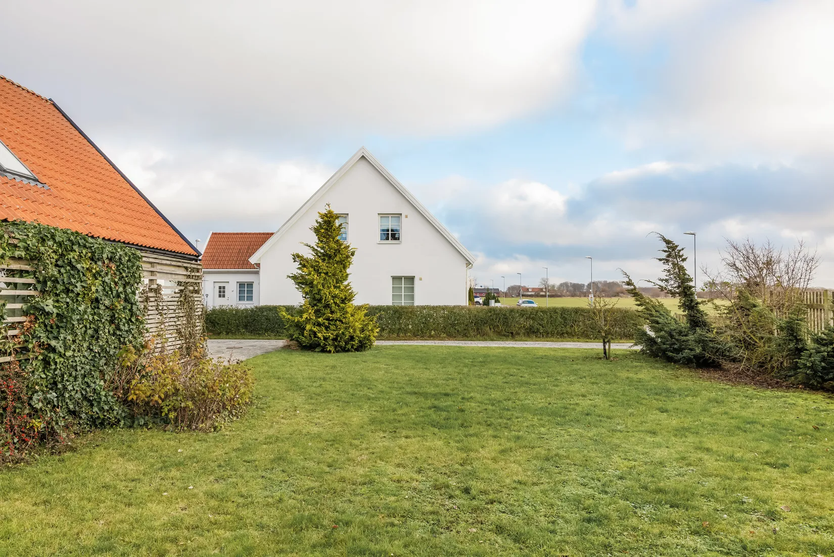 Villa, Husmansvägen 11, Vintrie, Malmö