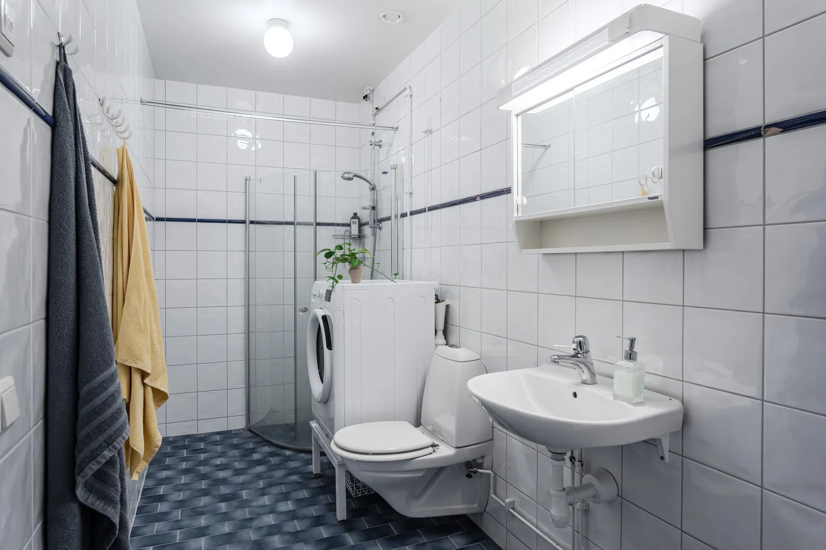 Bostadsrätt, Topeliusgatan 2D, Nyby, Uppsala