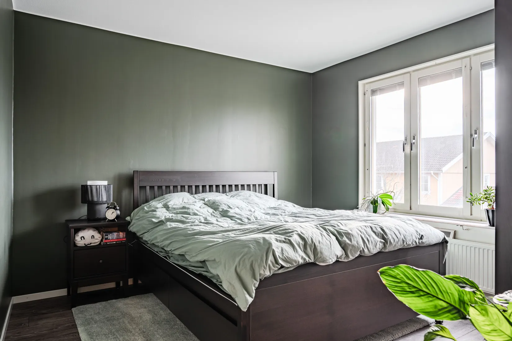 Bostadsrätt, Topeliusgatan 2D, Nyby, Uppsala