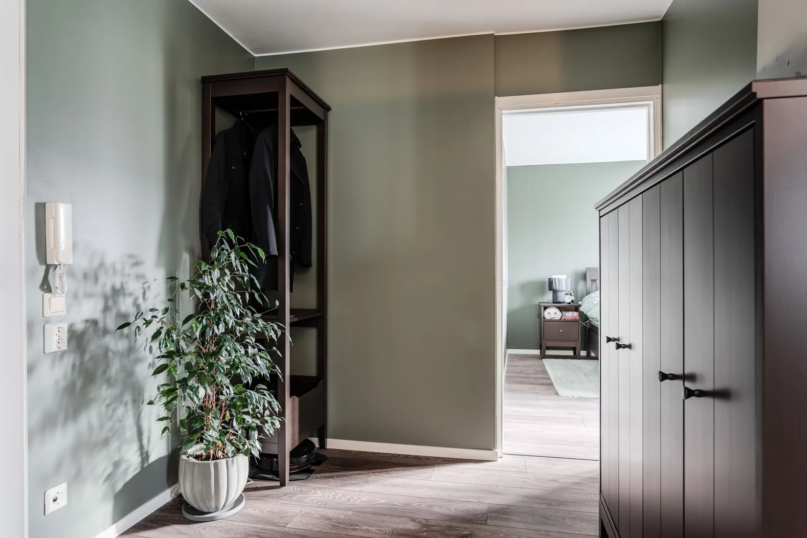 Bostadsrätt, Topeliusgatan 2D, Nyby, Uppsala