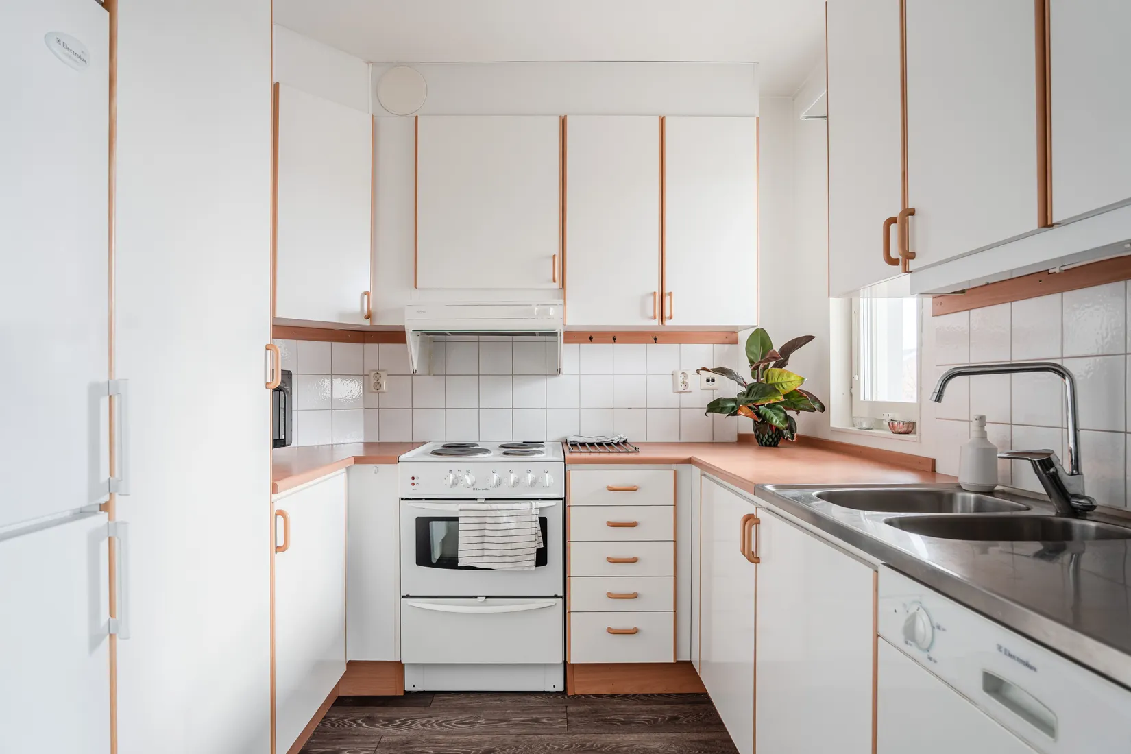 Bostadsrätt, Topeliusgatan 2D, Nyby, Uppsala