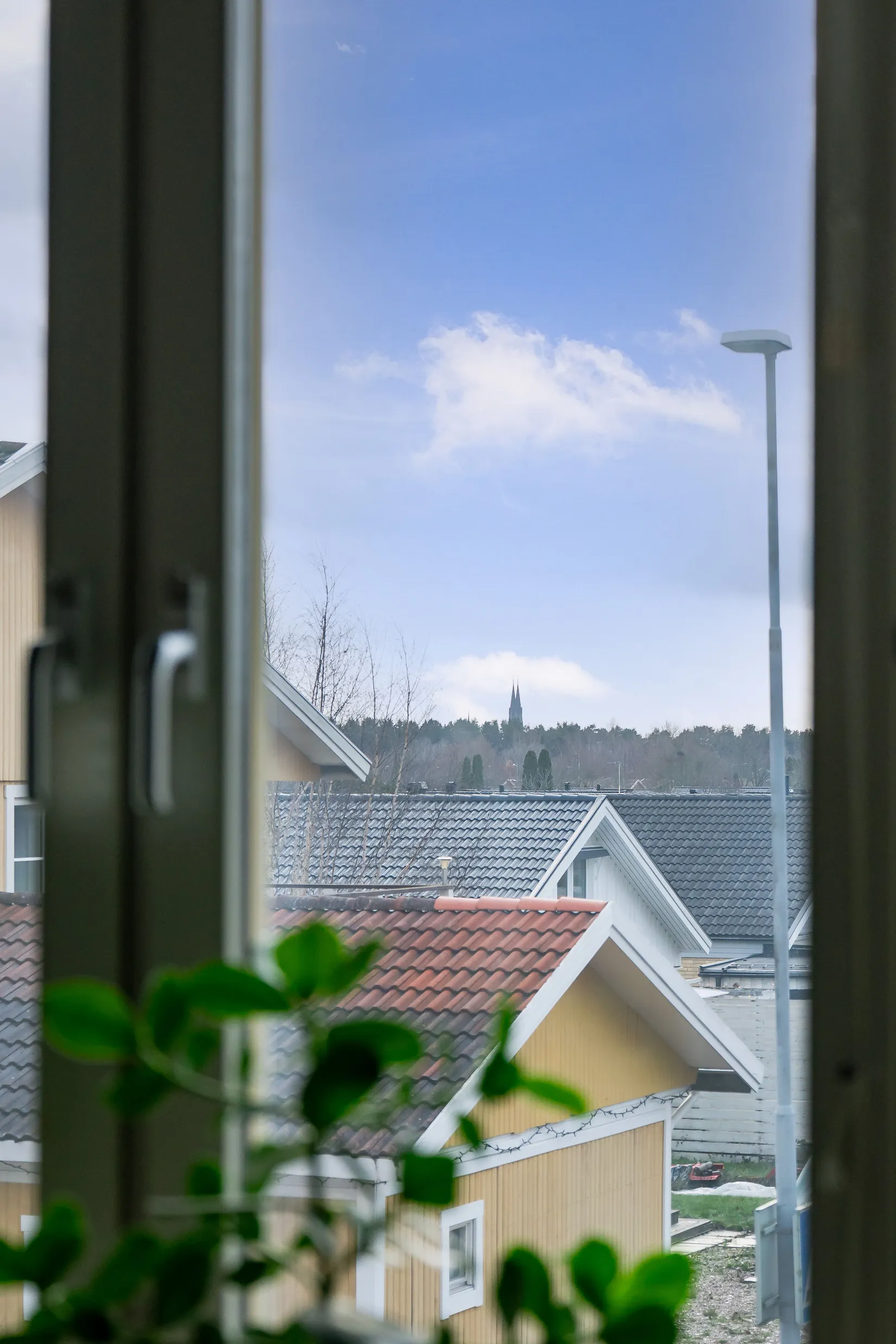 Bostadsrätt, Topeliusgatan 2D, Nyby, Uppsala