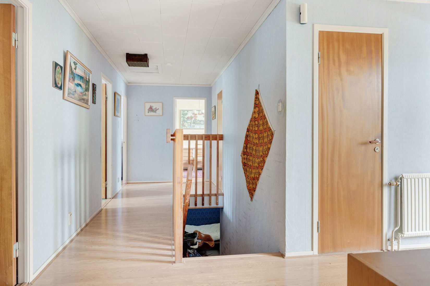 Villa, Vallbogatan 14, Virentofta, Malmö