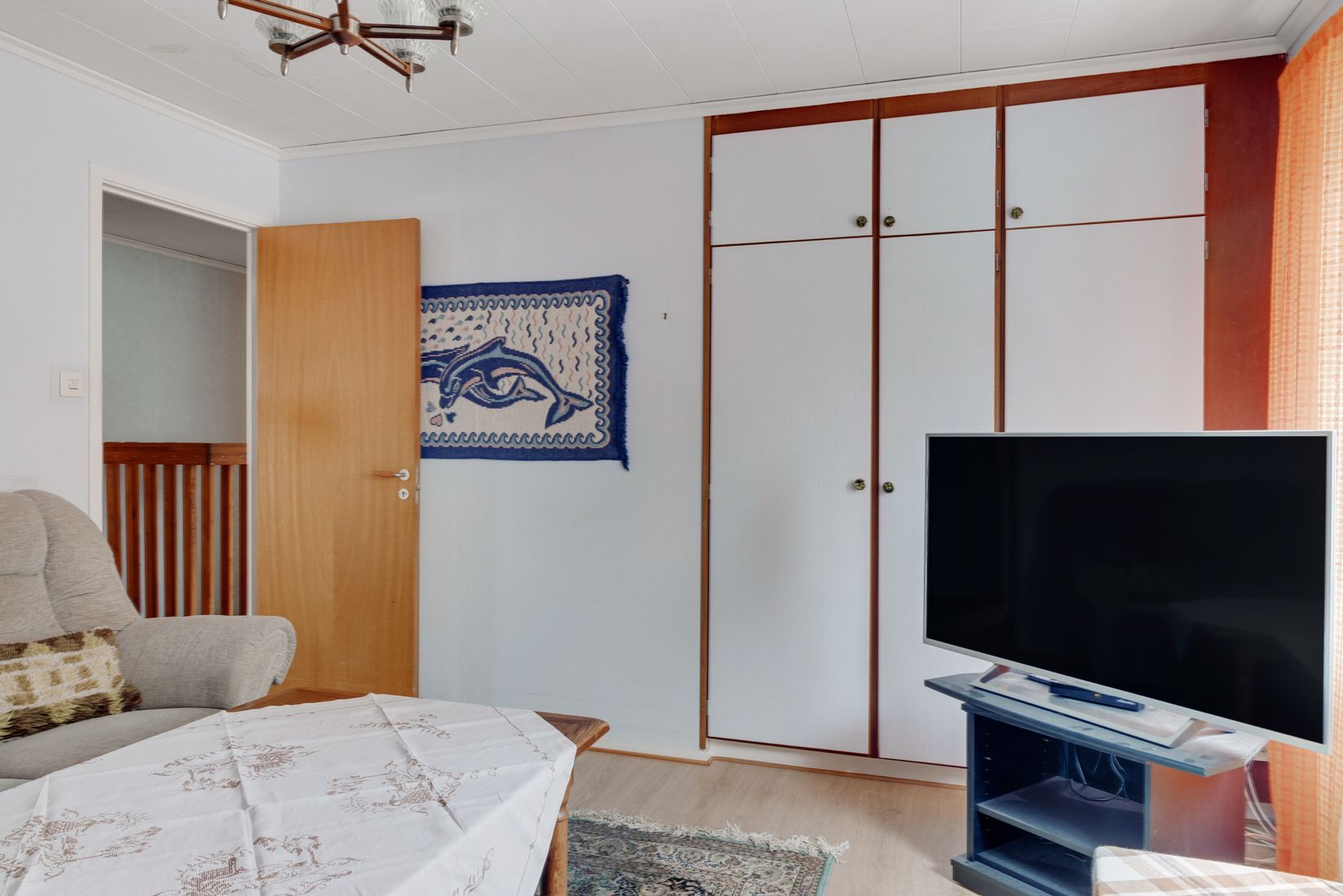 Villa, Vallbogatan 14, Virentofta, Malmö