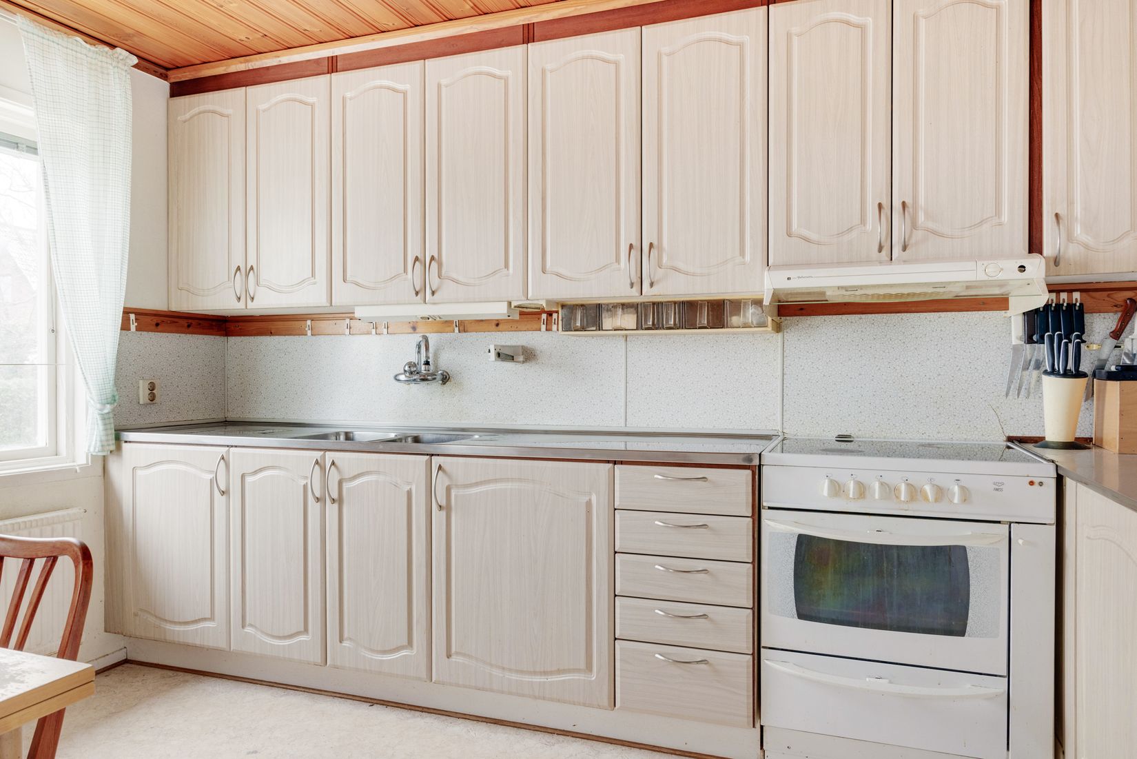 Villa, Vallbogatan 14, Virentofta, Malmö