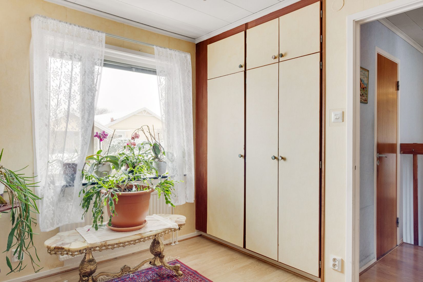 Villa, Vallbogatan 14, Virentofta, Malmö