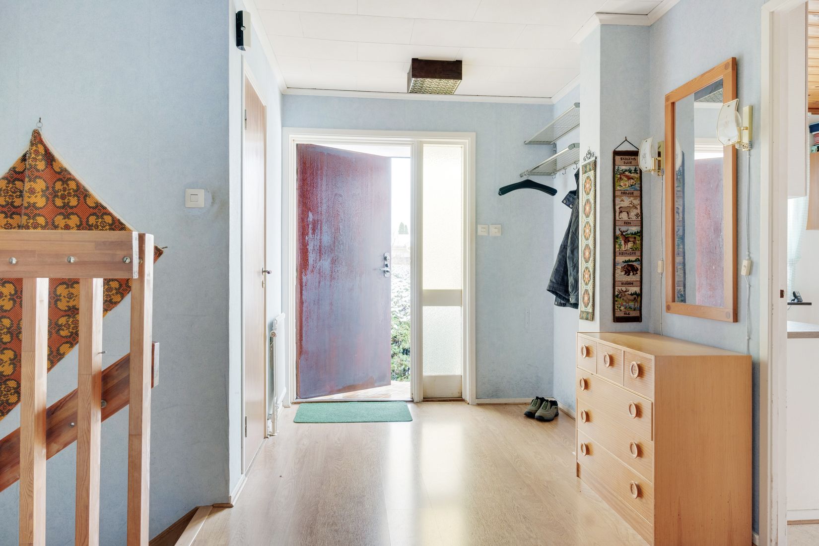 Villa, Vallbogatan 14, Virentofta, Malmö