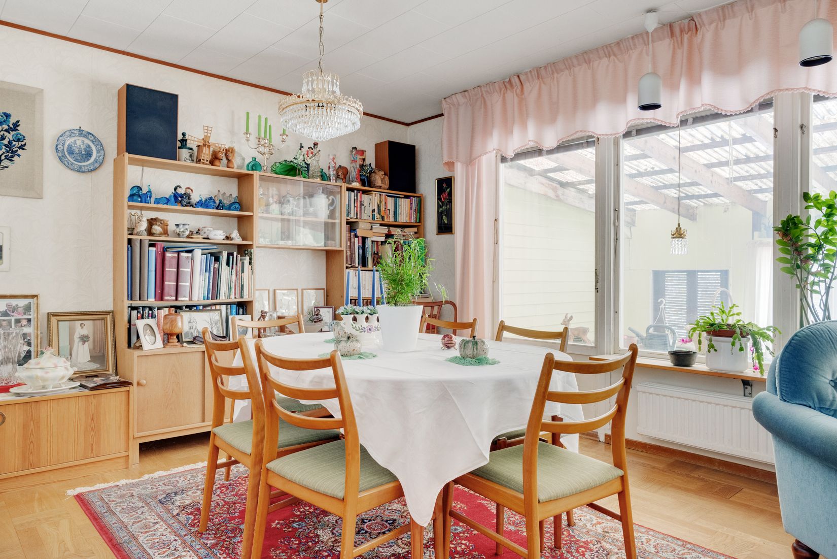 Villa, Vallbogatan 14, Virentofta, Malmö