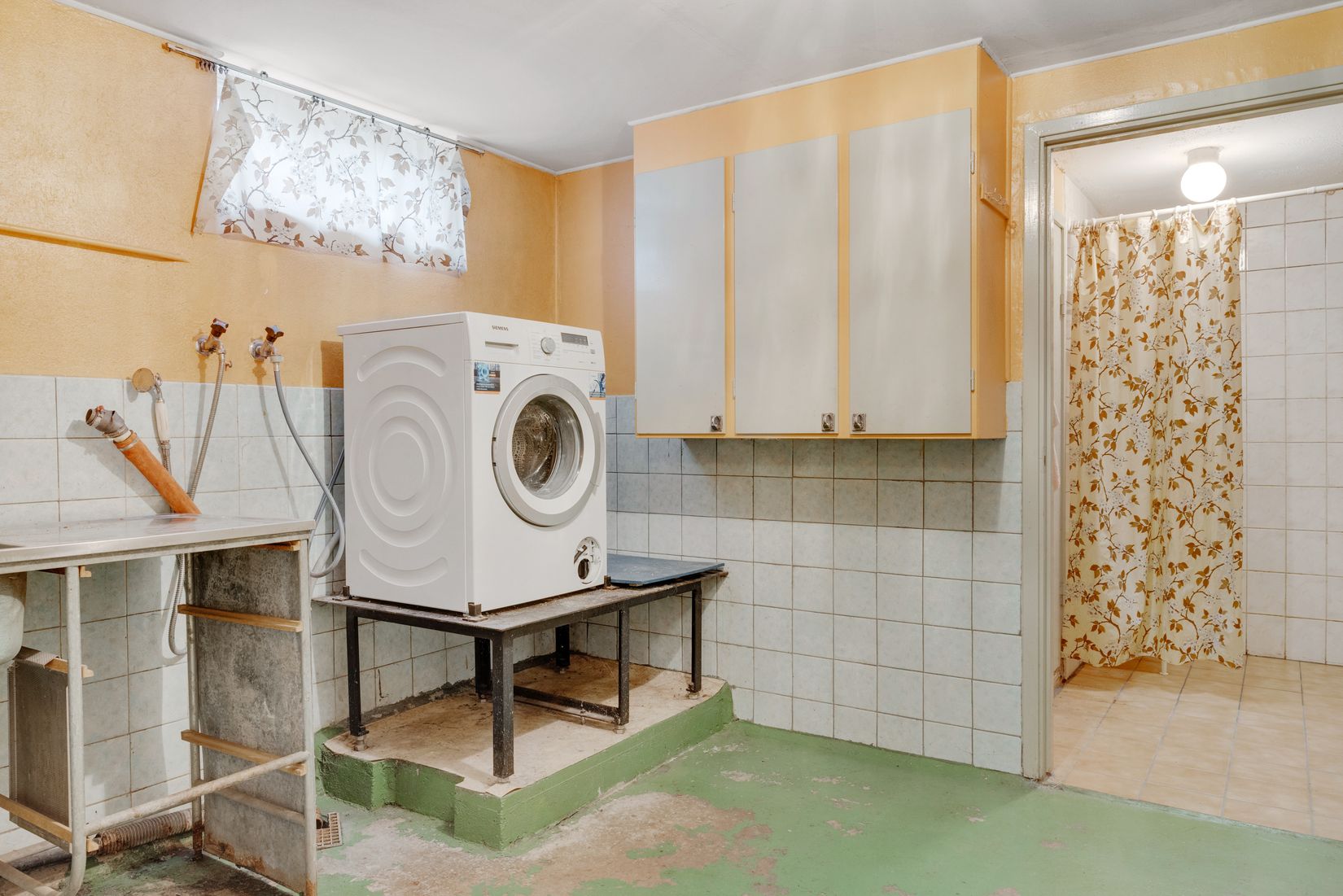 Villa, Vallbogatan 14, Virentofta, Malmö