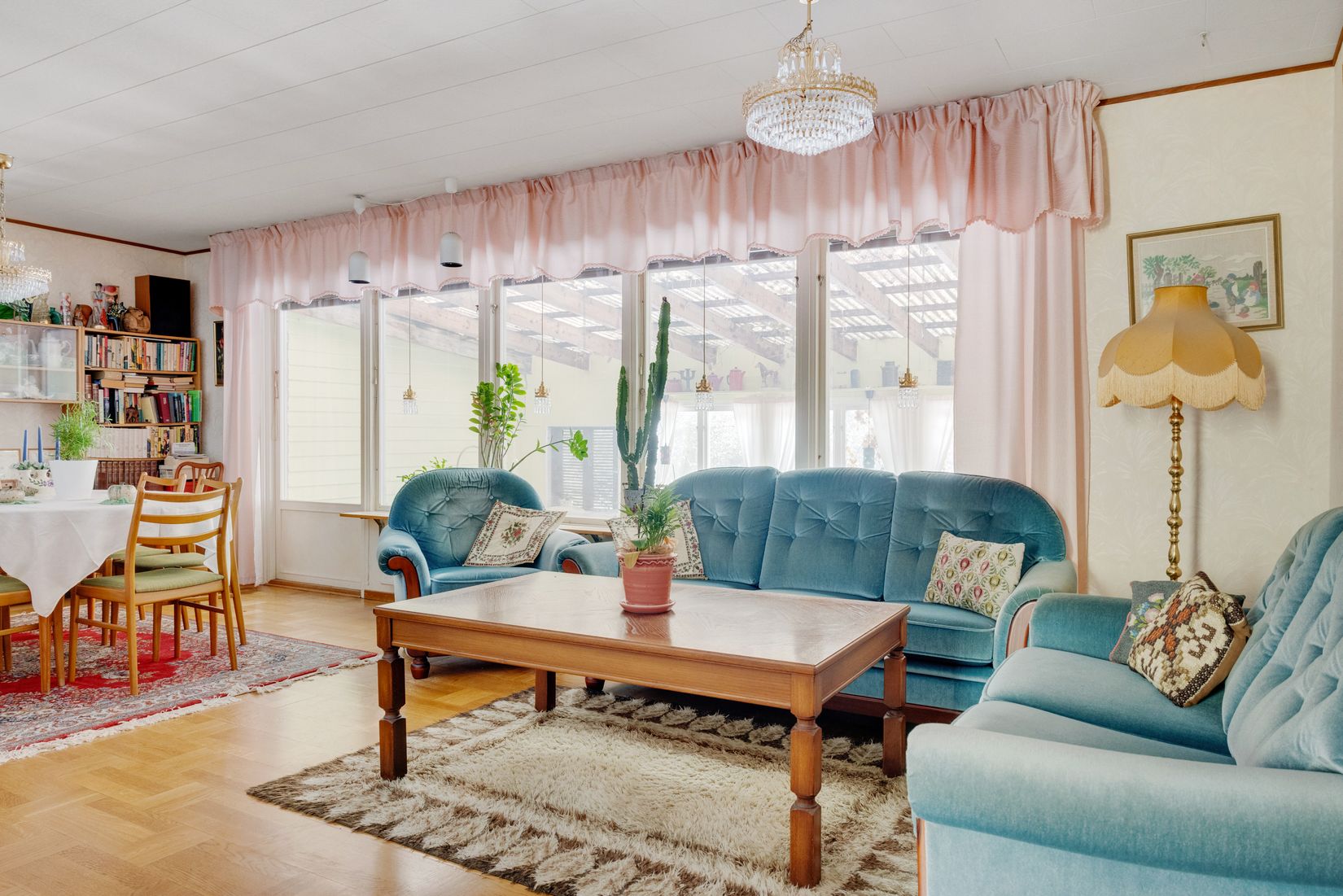 Villa, Vallbogatan 14, Virentofta, Malmö