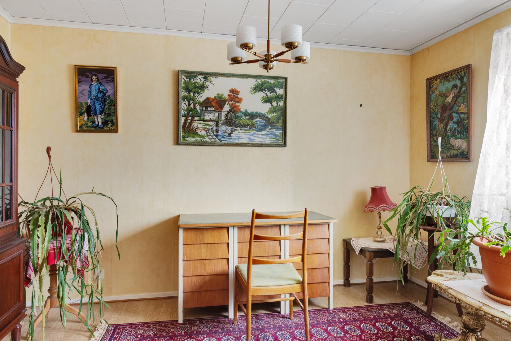 Villa, Vallbogatan 14, Virentofta, Malmö