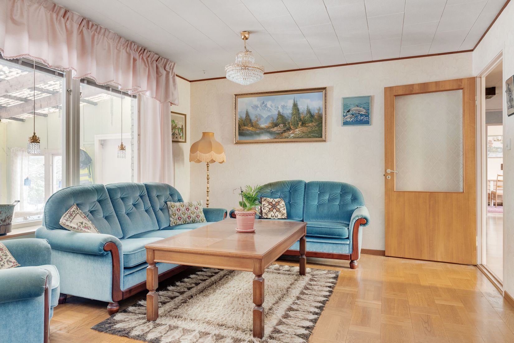 Villa, Vallbogatan 14, Virentofta, Malmö