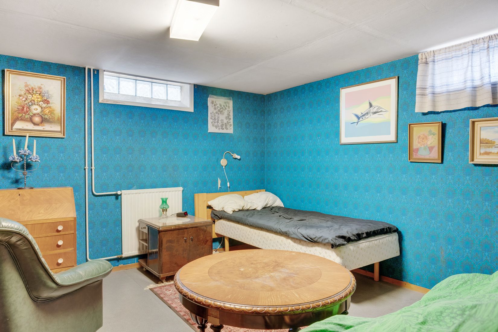 Villa, Vallbogatan 14, Virentofta, Malmö