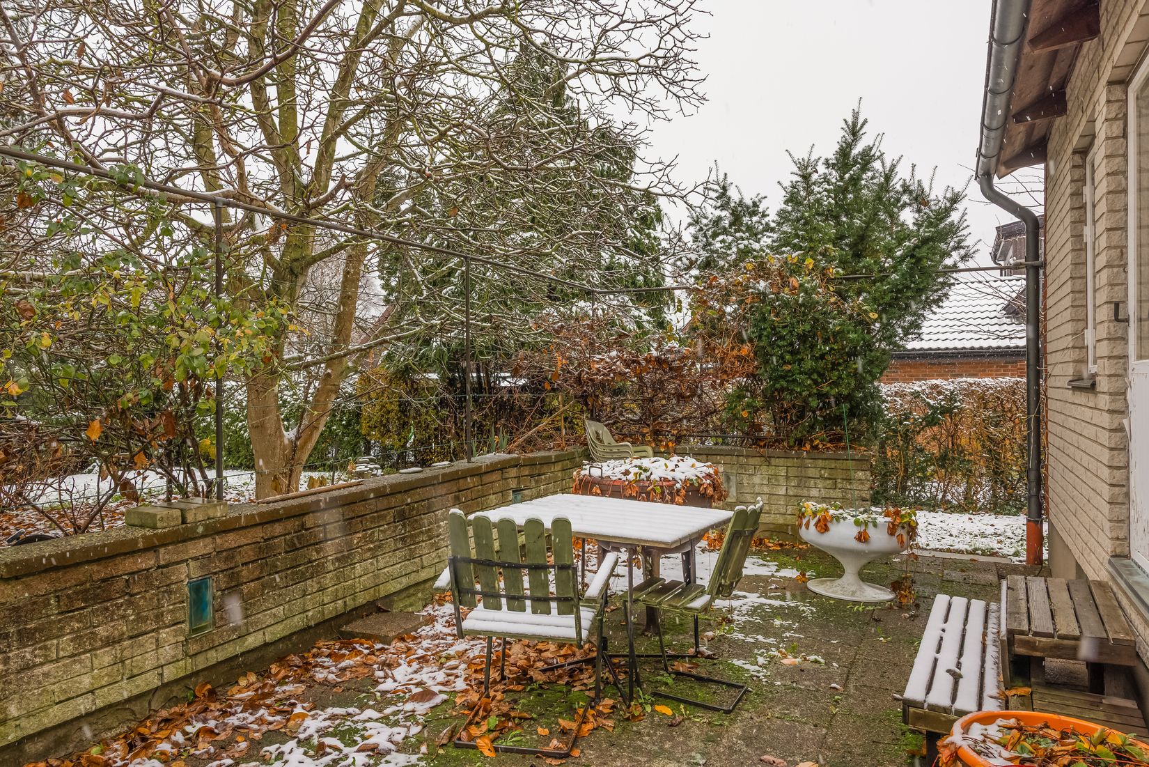 Villa, Vallbogatan 14, Virentofta, Malmö