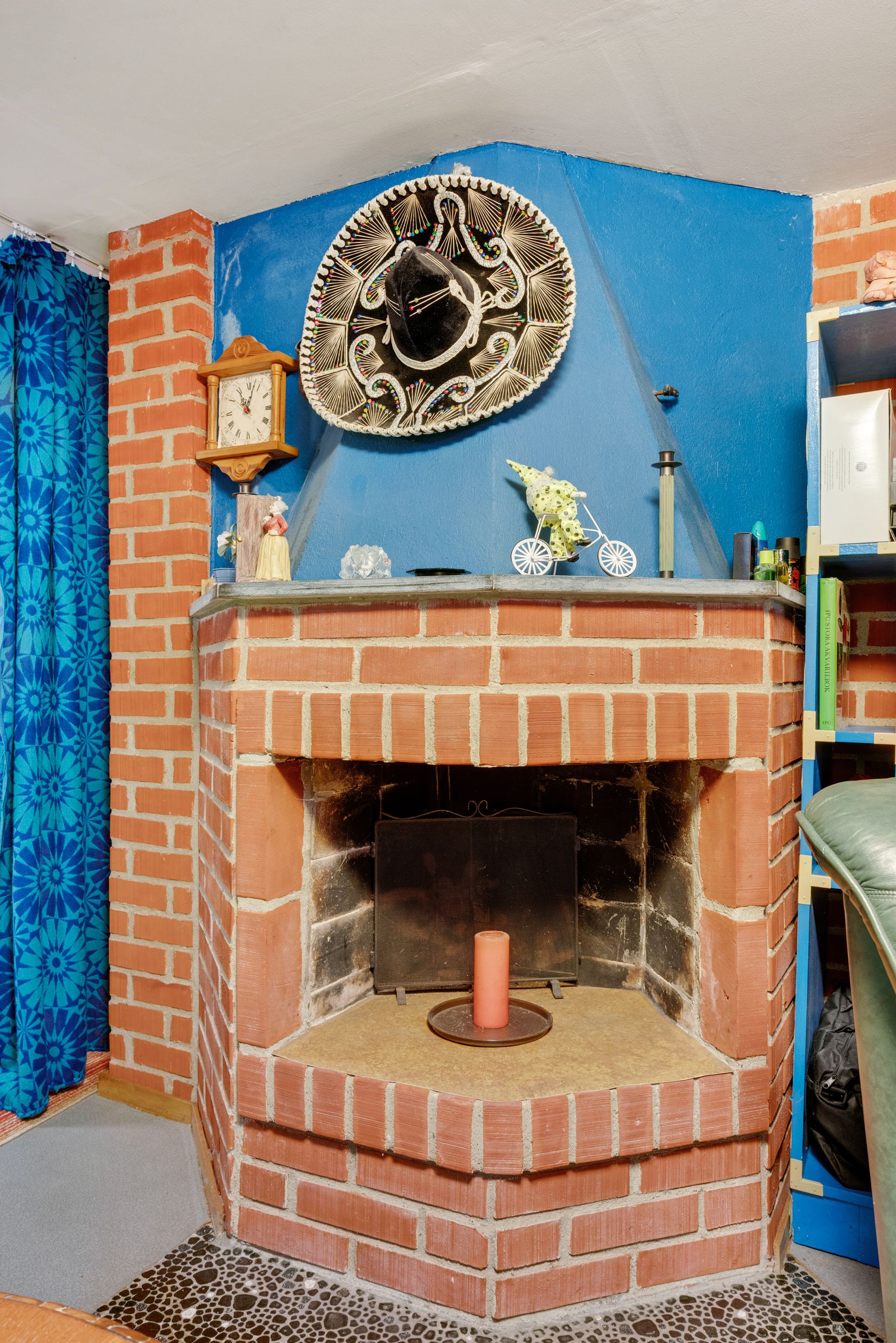 Villa, Vallbogatan 14, Virentofta, Malmö