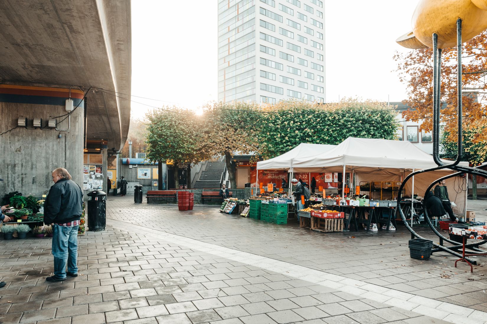 Bostadsrätt, Stopvägen 98, 3tr., Bromma / Åkeslund, Stockholm