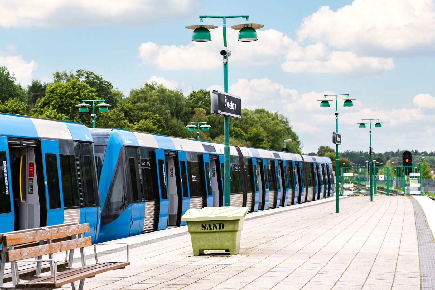 Bostadsrätt, Stopvägen 98, 3tr., Bromma / Åkeslund, Stockholm