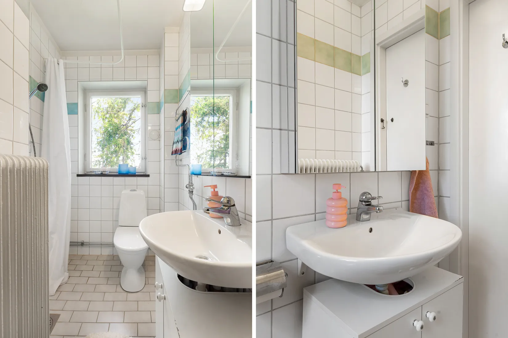 Bostadsrätt, Stopvägen 98, 3tr., Bromma / Åkeslund, Stockholm