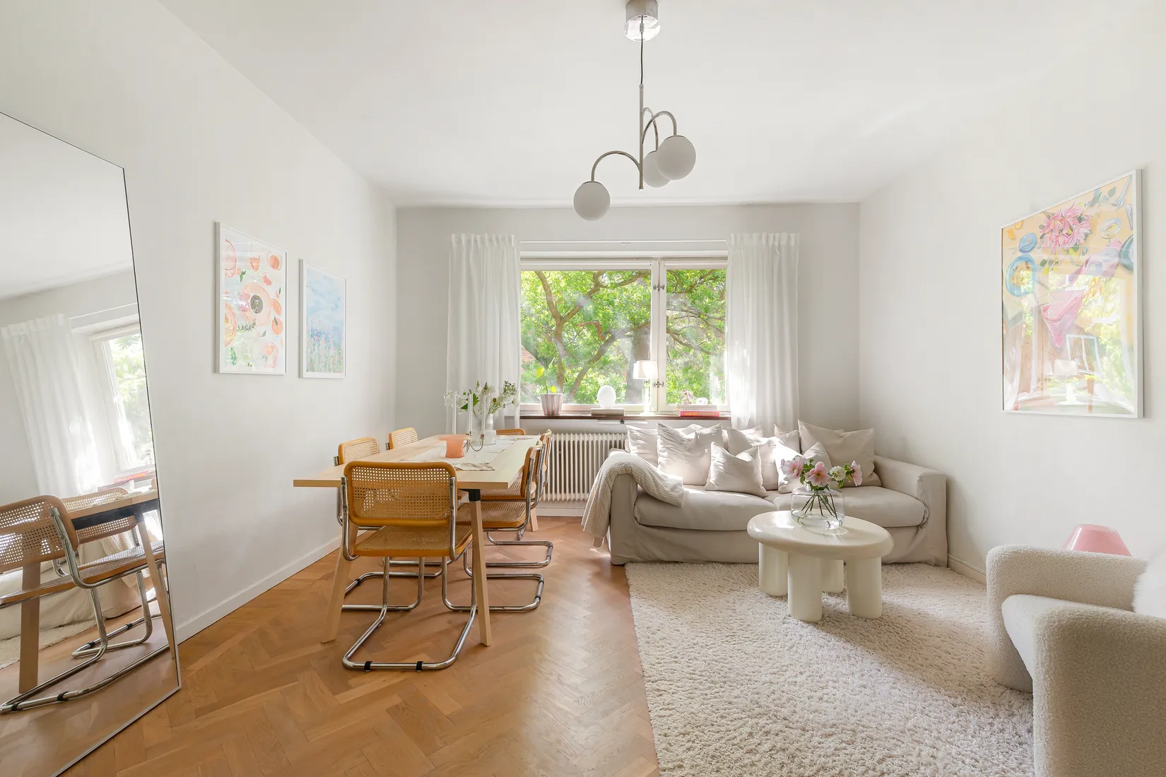 Bostadsrätt, Stopvägen 98, 3tr., Bromma / Åkeslund, Stockholm