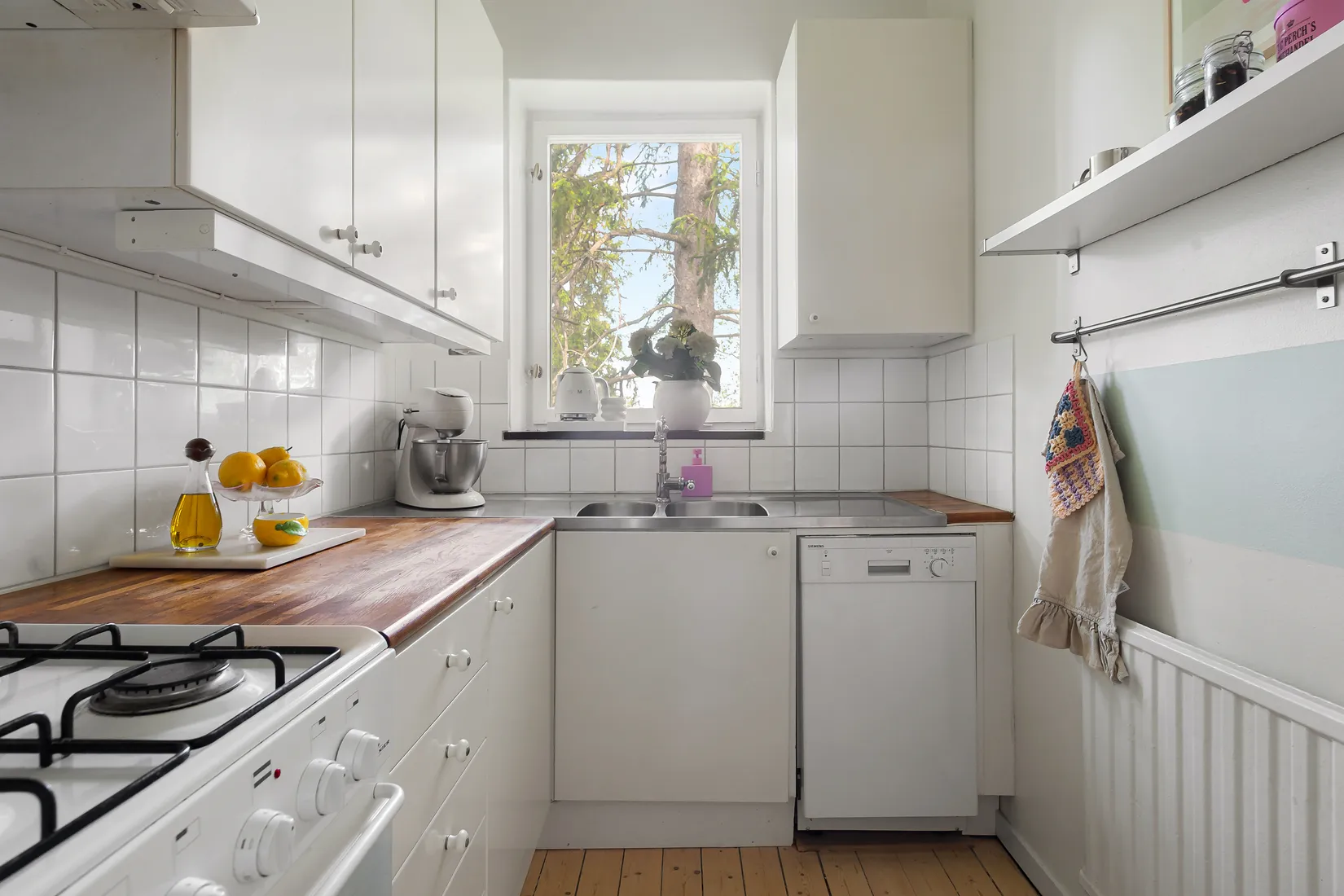 Bostadsrätt, Stopvägen 98, 3tr., Bromma / Åkeslund, Stockholm