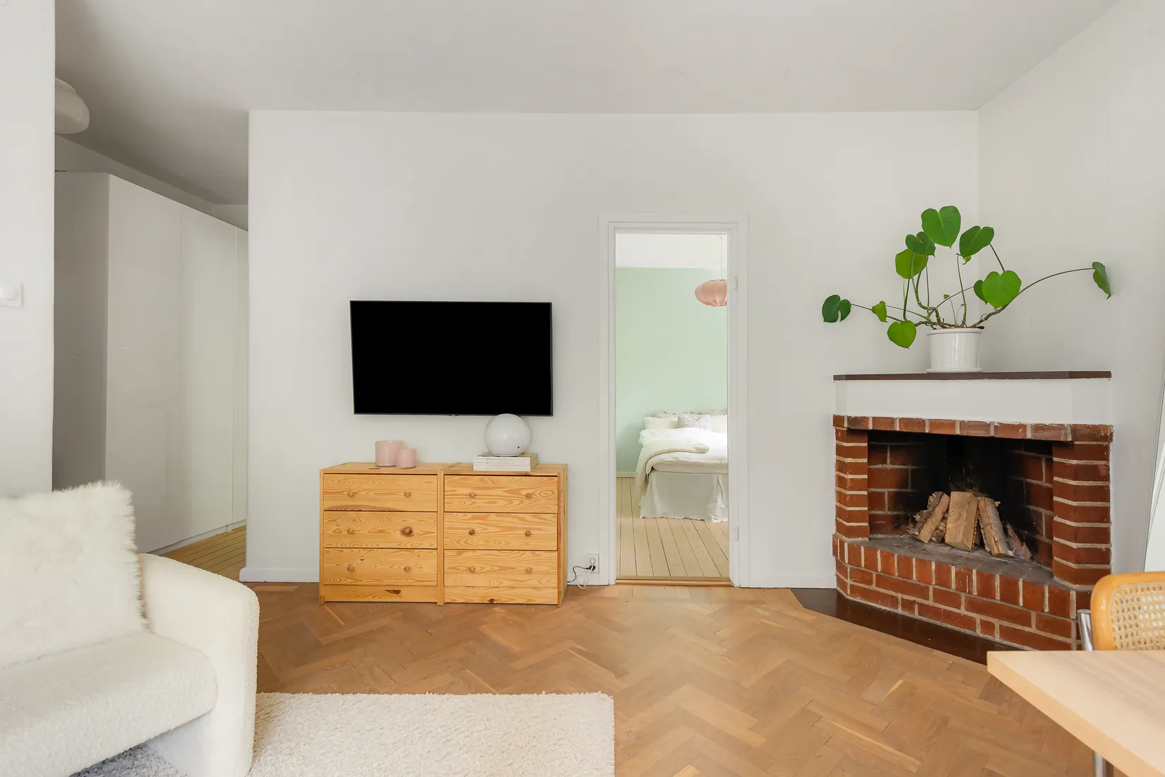Bostadsrätt, Stopvägen 98, 3tr., Bromma / Åkeslund, Stockholm