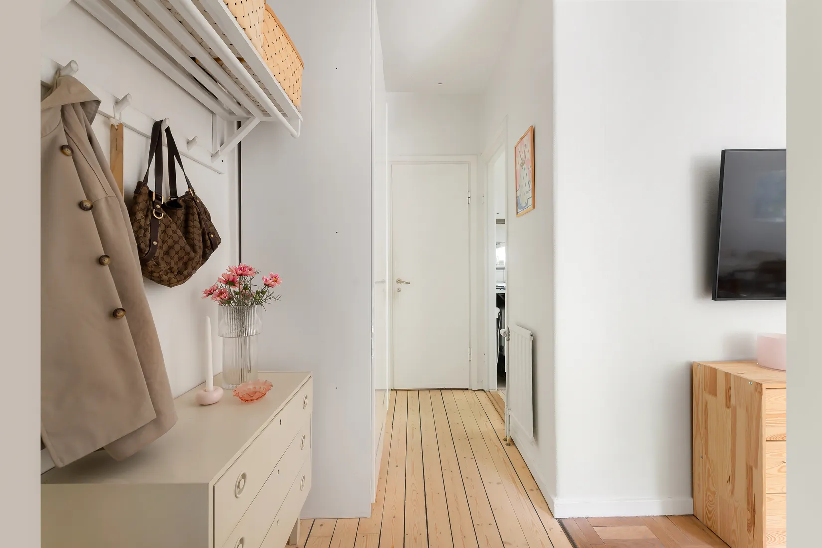 Bostadsrätt, Stopvägen 98, 3tr., Bromma / Åkeslund, Stockholm