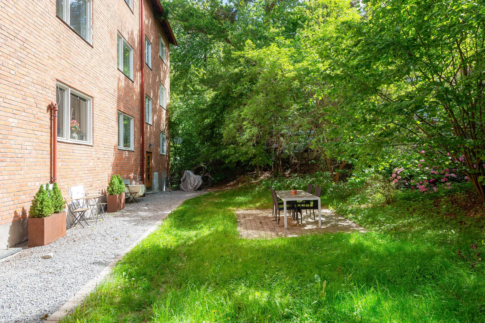 Bostadsrätt, Stopvägen 98, 3tr., Bromma / Åkeslund, Stockholm