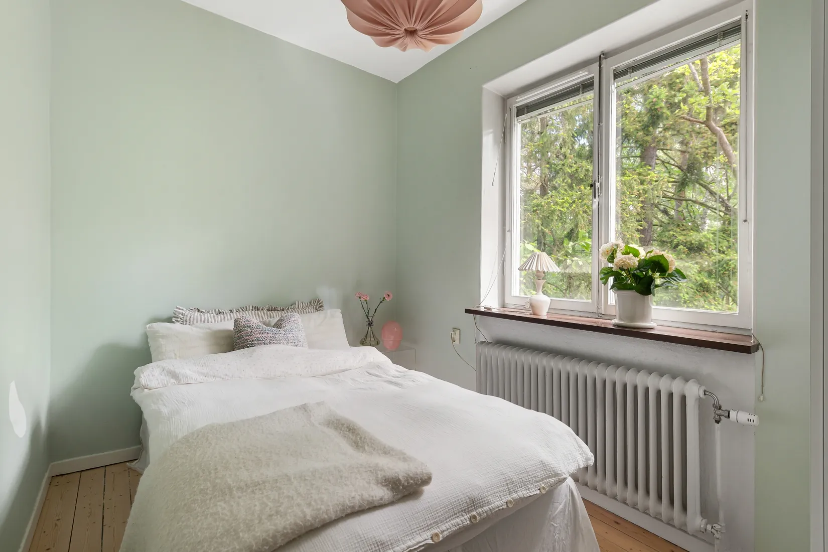Bostadsrätt, Stopvägen 98, 3tr., Bromma / Åkeslund, Stockholm