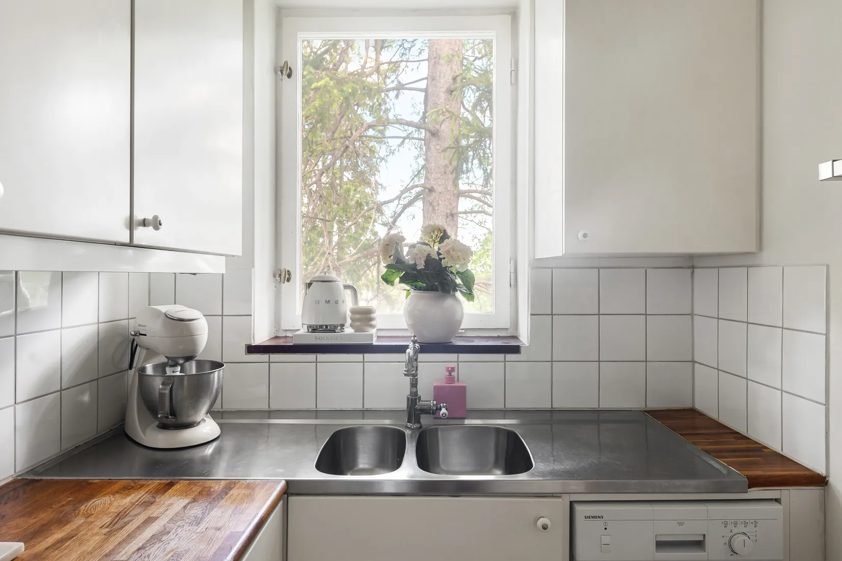 Bostadsrätt, Stopvägen 98, 3tr., Bromma / Åkeslund, Stockholm