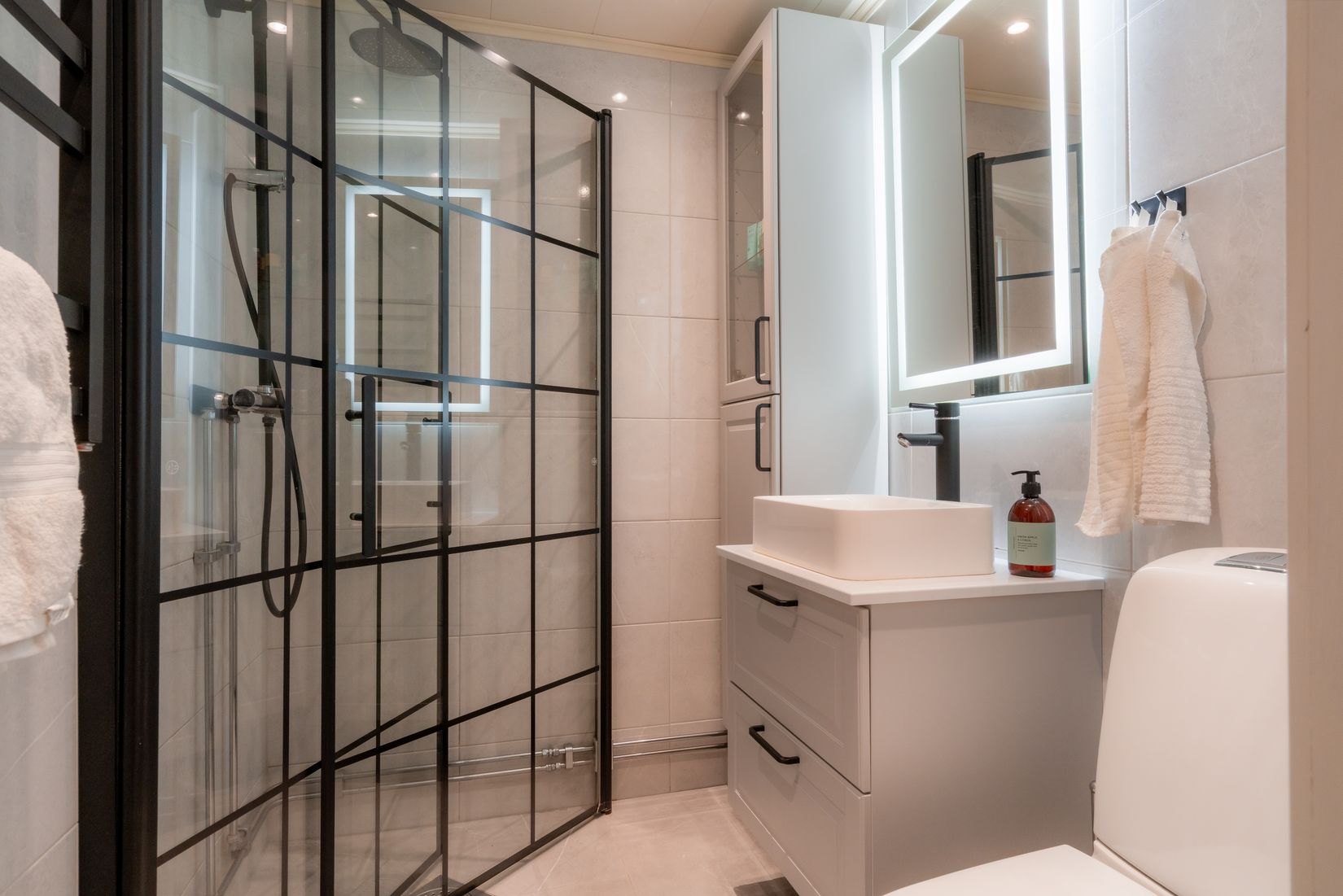 Bostadsrätt, Regeringsvägen 2A, Oppeby, Nyköping