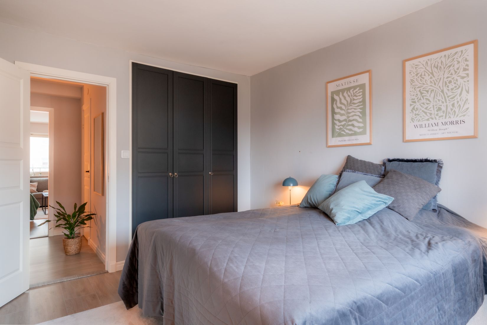 Bostadsrätt, Regeringsvägen 2A, Oppeby, Nyköping