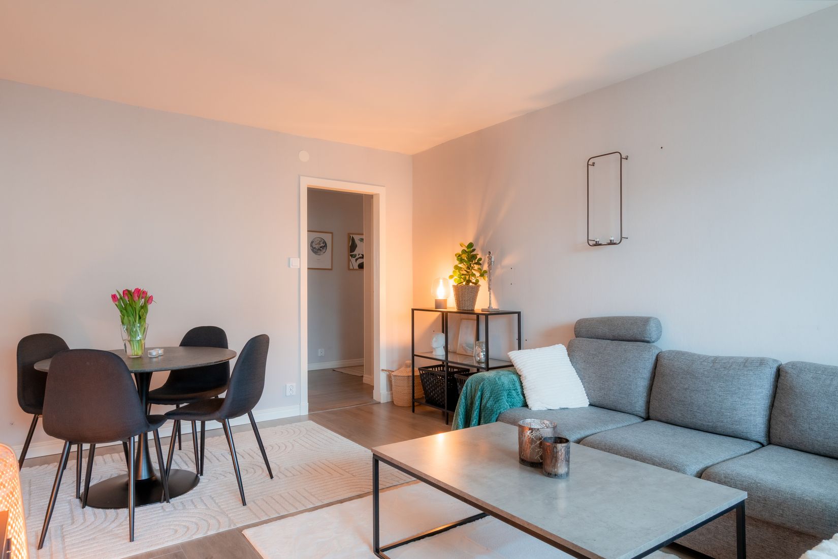 Bostadsrätt, Regeringsvägen 2A, Oppeby, Nyköping