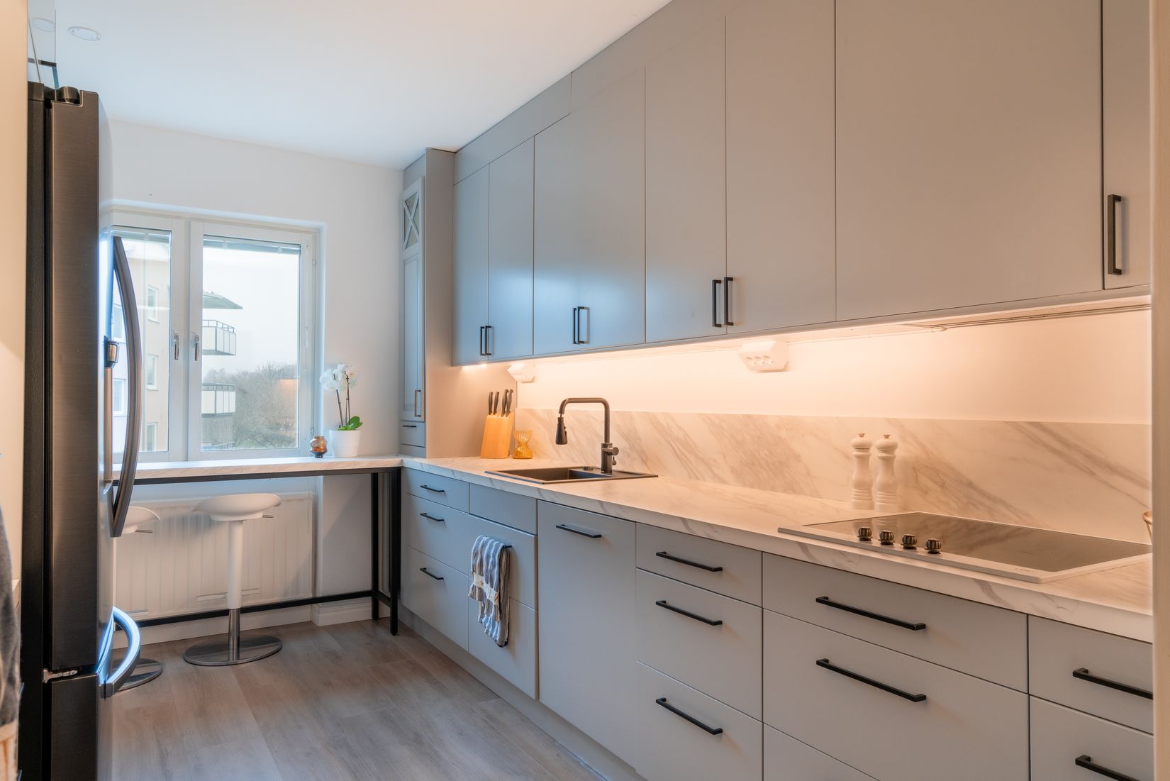 Bostadsrätt, Regeringsvägen 2A, Oppeby, Nyköping