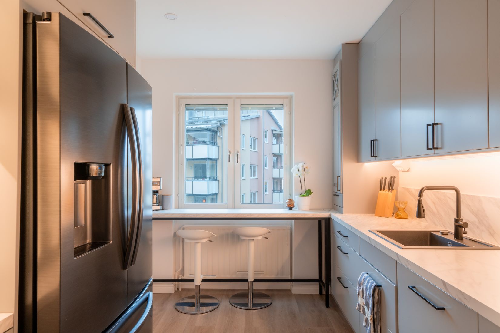 Bostadsrätt, Regeringsvägen 2A, Oppeby, Nyköping