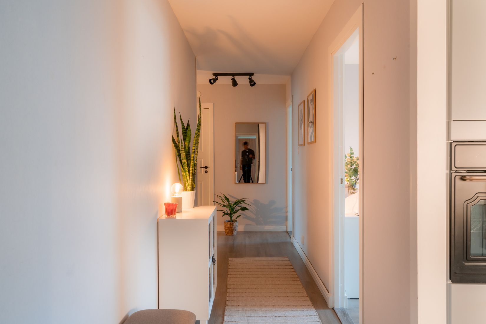 Bostadsrätt, Regeringsvägen 2A, Oppeby, Nyköping