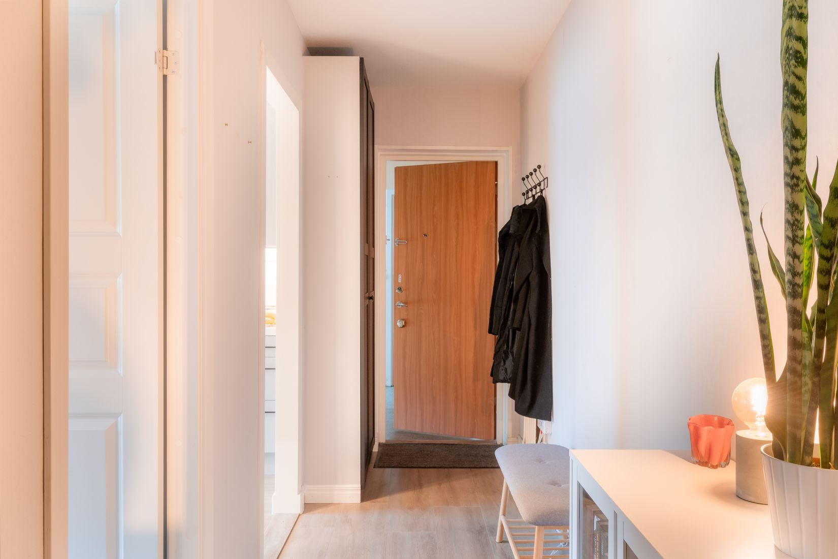 Bostadsrätt, Regeringsvägen 2A, Oppeby, Nyköping