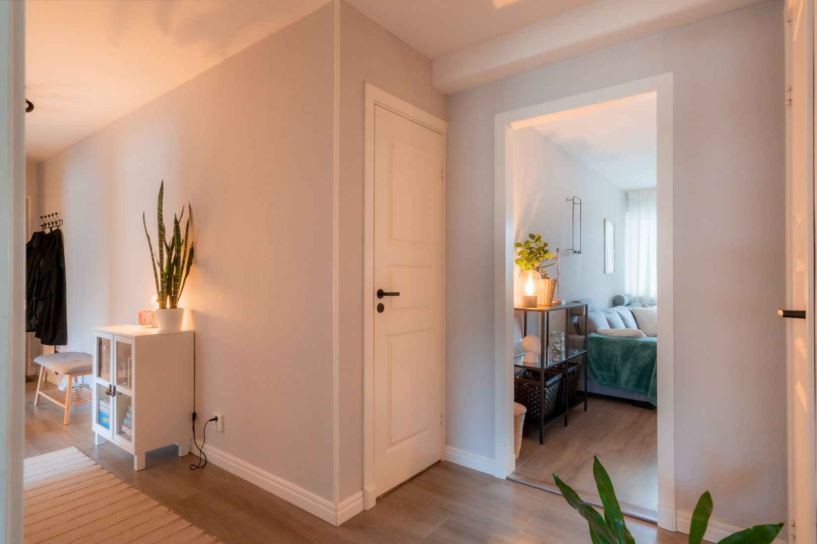 Bostadsrätt, Regeringsvägen 2A, Oppeby, Nyköping