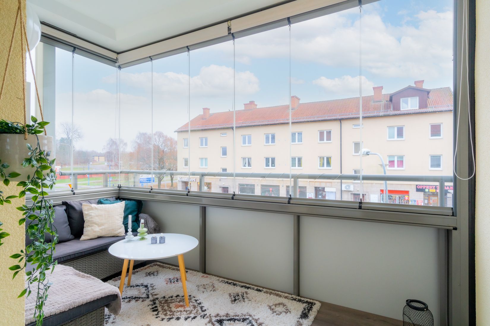 Bostadsrätt, Regeringsvägen 2A, Oppeby, Nyköping