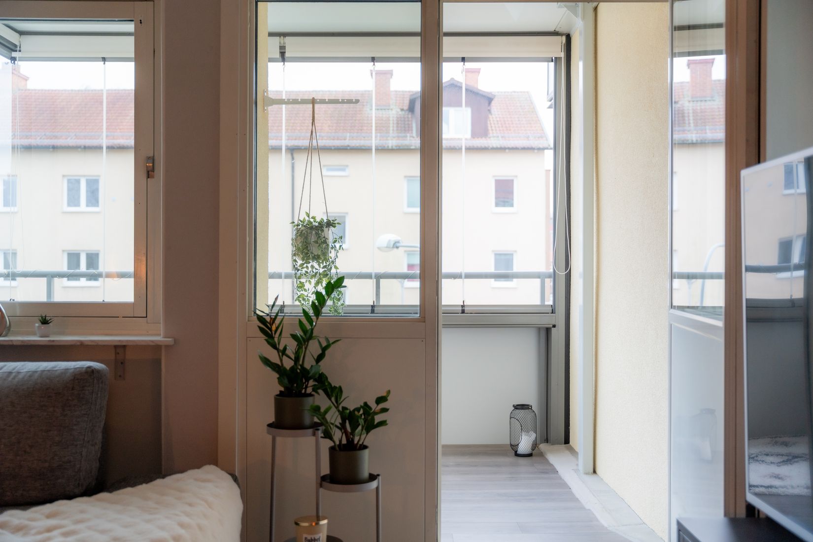 Bostadsrätt, Regeringsvägen 2A, Oppeby, Nyköping