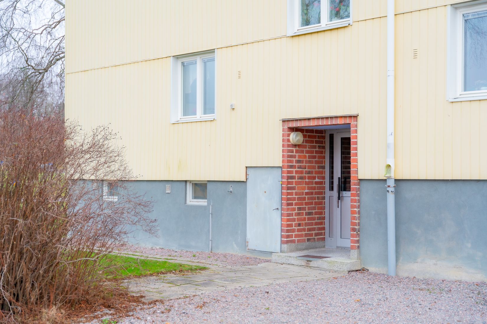 Bostadsrätt, Regeringsvägen 2A, Oppeby, Nyköping