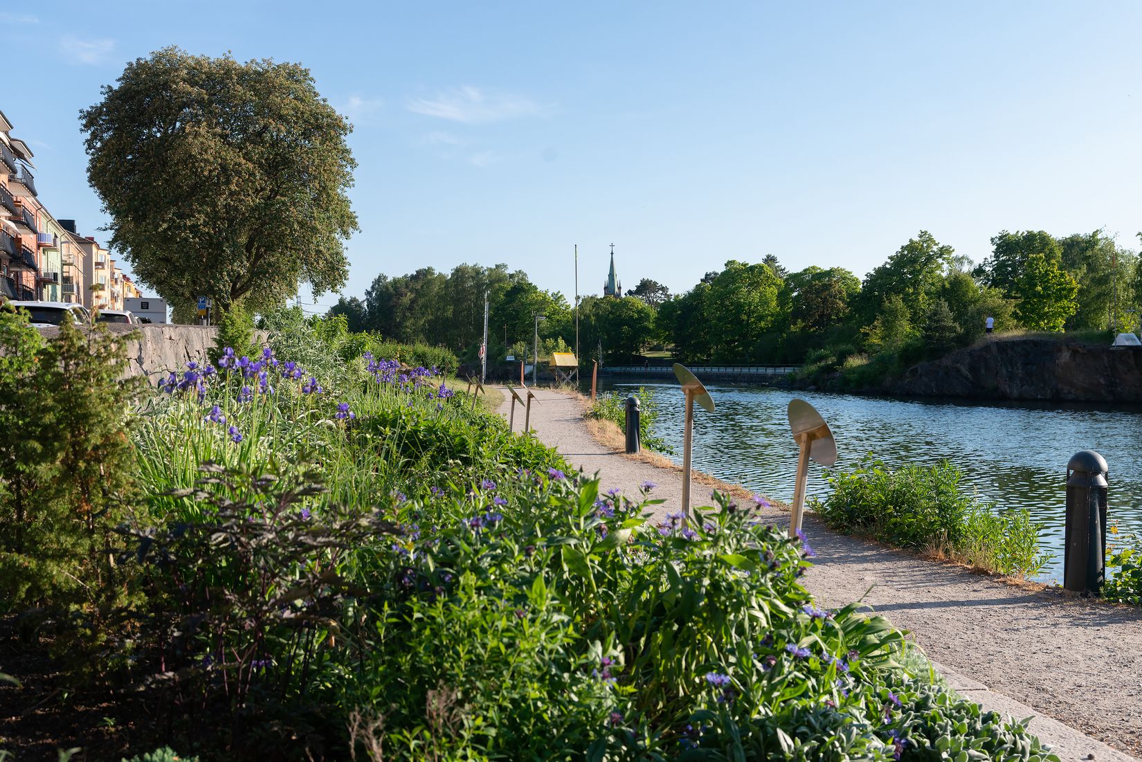 Bostadsrätt, Hörngatan 11, Hjortmossen , Trollhättan