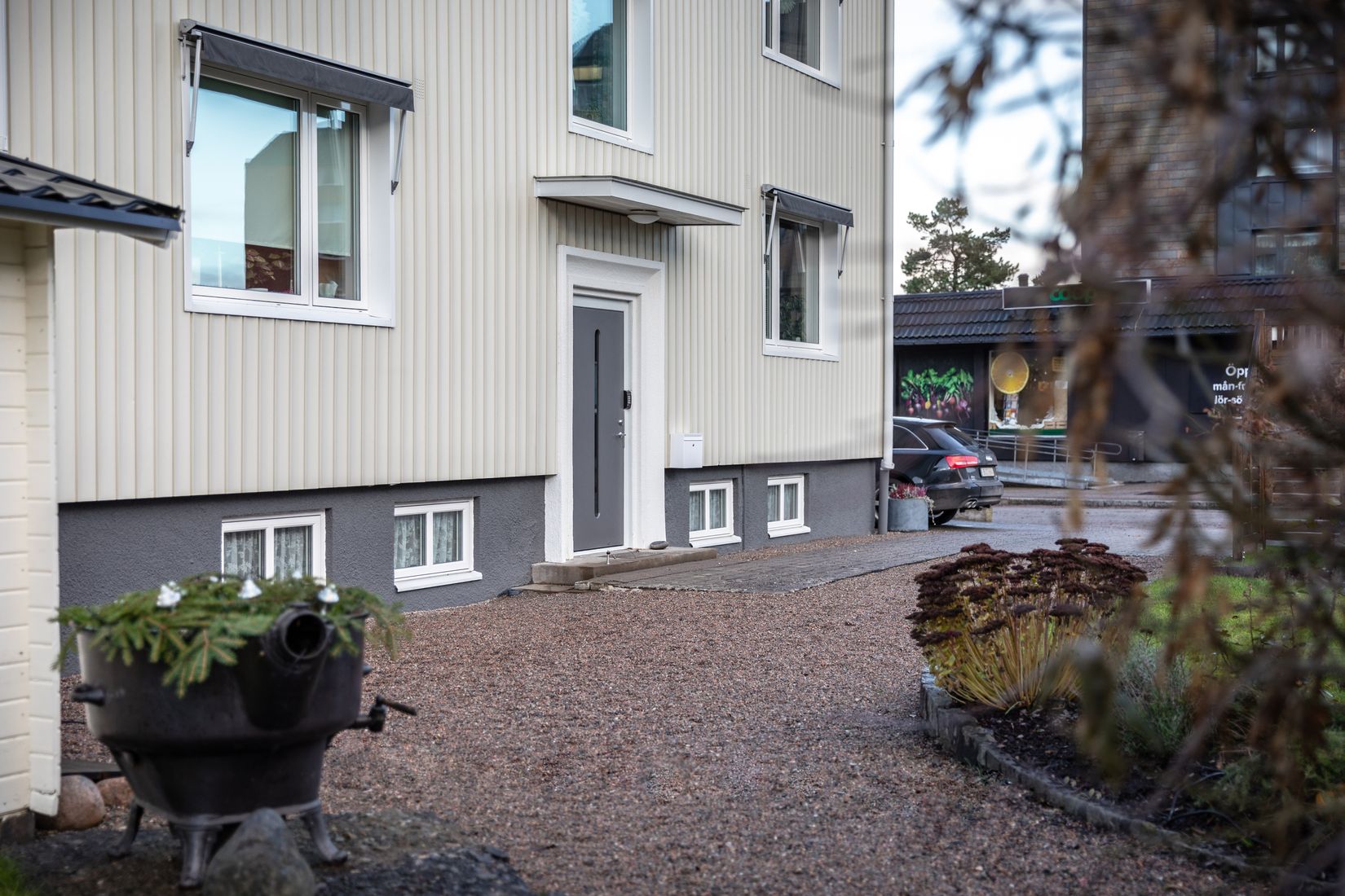 Bostadsrätt, Hörngatan 11, Hjortmossen , Trollhättan