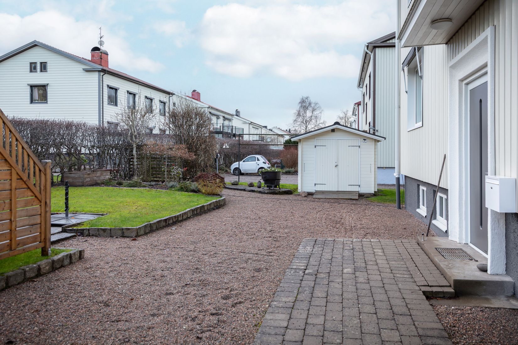 Bostadsrätt, Hörngatan 11, Hjortmossen , Trollhättan